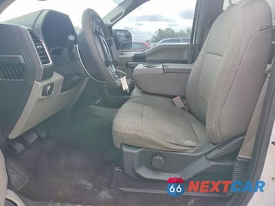 Zdjęcie 7 z 12 samochodu: 2016 FORD F150 SUPERCREW VIN:1FTEW1CG0GFC30759 - miniatura