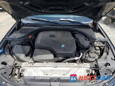 Zdjęcie 11 z 12 samochodu: 2019 BMW 330I VIN:WBA5R1C5XKAJ98833 - miniatura