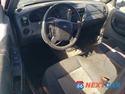 Zdjęcie 8 z 12 samochodu: 2011 FORD RANGER SUPER CAB VIN:1FTKR4EE8BPB08225 - miniatura