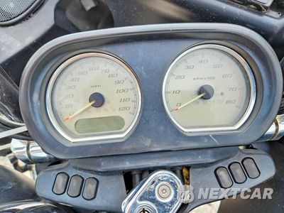 Zdjęcie 7 z 9 samochodu: 2015 HARLEY-DAVIDSON FLTRXS ROAD GLIDE SPECIAL VIN:1HD1KTM13FB696545 - miniatura