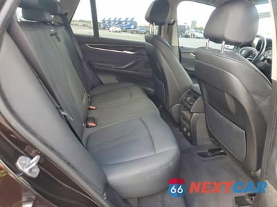Zdjęcie 10 z 12 samochodu: 2016 BMW X5 XDR40E VIN:5UXKT0C55G0F75391 - miniatura