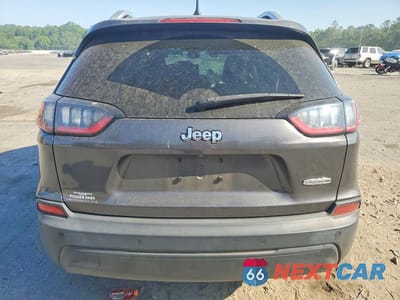 Zdjęcie 6 z 12 samochodu: 2019 JEEP CHEROKEE LATITUDE PLUS VIN:1C4PJLLB2KD482752 - miniatura
