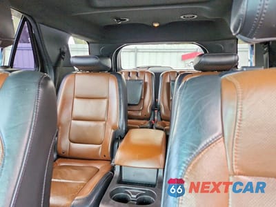Zdjęcie 10 z 13 samochodu: 2011 FORD EXPLORER LIMITED VIN:1FMHK7F86BGA88836 - miniatura
