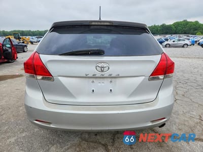 Zdjęcie 6 z 13 samochodu: 2009 TOYOTA VENZA FWD 4CYL VIN:4T3ZE11A29U010964 - miniatura