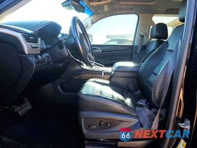 Zdjęcie 7 z 12 samochodu: 2016 GMC YUKON DENALI VIN:1GKS2CKJ7GR143435 - miniatura