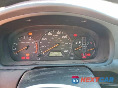 Zdjęcie 9 z 14 samochodu: 2003 HONDA ODYSSEY EXL VIN:5FNRL18983B149575 - miniatura