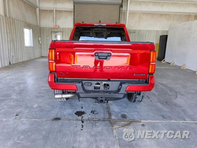 Zdjęcie 6 z 13 samochodu: 2026 TOYOTA TACOMA TRD OFF-ROAD HV VIN:3TYLC5LN9TT054556 - miniatura