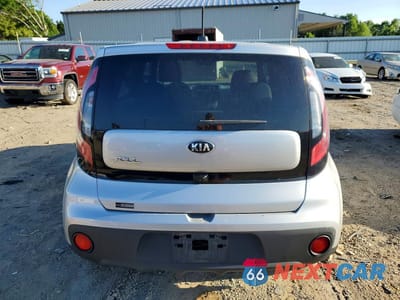 Zdjęcie 6 z 12 samochodu: 2019 KIA SOUL BASE VIN:KNDJN2A2XK7683076 - miniatura