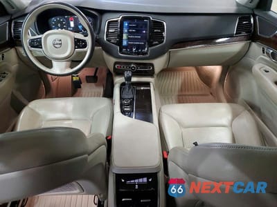 Zdjęcie 8 z 12 samochodu: 2016 VOLVO XC90 T6 VIN:YV4A22PK3G1038826 - miniatura