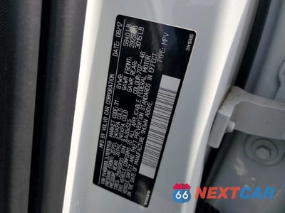 Zdjęcie 13 z 13 samochodu: 2018 VOLVO XC60 T8 INSCRIPTION VIN:YV4BR0DL3J1010159 - miniatura