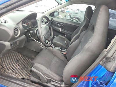 Zdjęcie 7 z 13 samochodu: 2005 SUBARU IMPREZA WRX VIN:JF1GG29695G802757 - miniatura