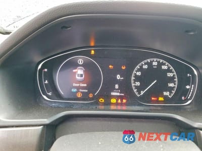Zdjęcie 9 z 12 samochodu: 2021 HONDA ACCORD LX VIN:1HGCV1F13MA008230 - miniatura