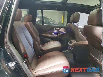 Zdjęcie 11 z 14 samochodu: 2022 MERCEDES-BENZ GLS 450 4MATIC VIN:4JGFF5KE7NA828235 - miniatura