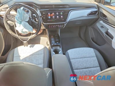 Zdjęcie 8 z 13 samochodu: 2022 CHEVROLET BOLT EUV PREMIER VIN:1G1FZ6S01N4117739 - miniatura