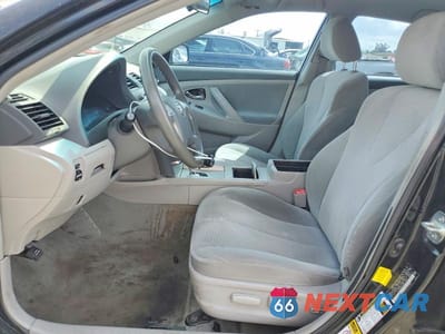 Zdjęcie 7 z 11 samochodu: 2011 TOYOTA CAMRY LE VIN:4T4BF3EK1BR211742 - miniatura