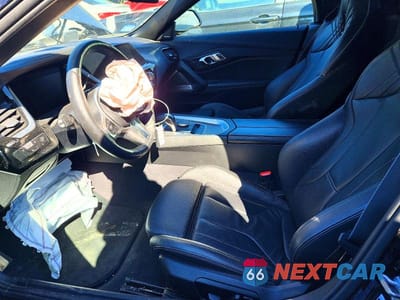 Zdjęcie 7 z 11 samochodu: 2020 BMW Z4 M40I VIN:WBAHF9C09LWW64569 - miniatura