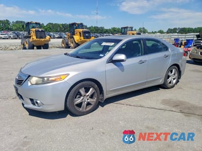 2012 ACURA TSX JH4CU2F48CC012745 - główne zdjęcie licytacji z USA - miniatura