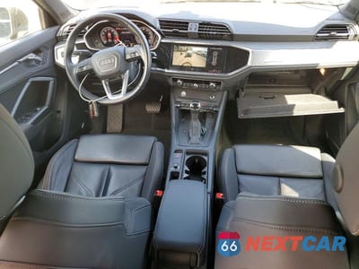 Zdjęcie 8 z 14 samochodu: 2020 AUDI Q3 PREMIUM PLUS S-LINE VIN:WA1EECF35L1086599 - miniatura
