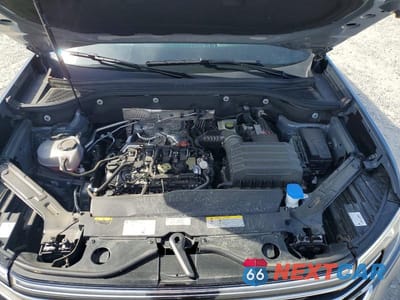 Zdjęcie 11 z 12 samochodu: 2025 VOLKSWAGEN ATLAS SE VIN:1V2JR2CA9SC512513 - miniatura