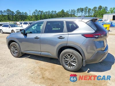 Drugie zdjęcie samochodu z przodu: 2023 NISSAN ROGUE S VIN:5N1BT3AA6PC923113 - miniatura