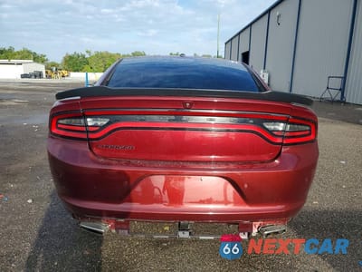 Zdjęcie 6 z 13 samochodu: 2020 DODGE CHARGER SXT VIN:2C3CDXBG6LH136402 - miniatura