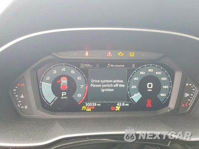 Zdjęcie 9 z 14 samochodu: 2024 AUDI Q3 PREMIUM PLUS S LINE 45 VIN:WA1EECF30R1085854 - miniatura