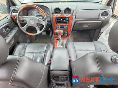 Zdjęcie 8 z 12 samochodu: 2008 GMC ENVOY DENALI VIN:1GKET63MX82167162 - miniatura