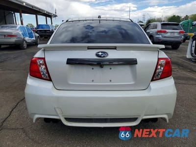 Zdjęcie 6 z 12 samochodu: 2012 SUBARU IMPREZA WRX VIN:JF1GV7F62CG026556 - miniatura
