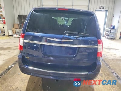 Zdjęcie 6 z 14 samochodu: 2016 CHRYSLER TOWN & COUNTRY TOURING VIN:2C4RC1BG6GR231774 - miniatura