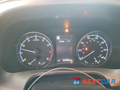 Zdjęcie 9 z 12 samochodu: 2018 TOYOTA RAV4 LE VIN:JTMZFREV1JJ749805 - miniatura