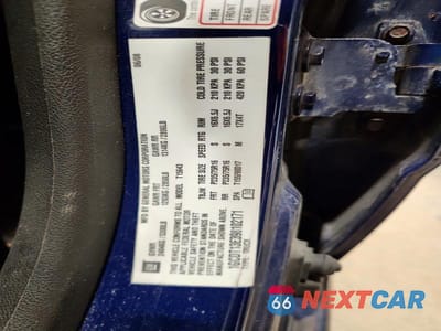 Zdjęcie 13 z 13 samochodu: 2009 CHEV COLORADO VIN:1GCDT13E398102171 - miniatura