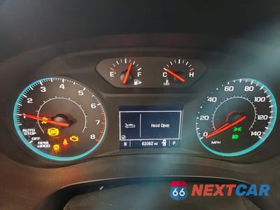Zdjęcie 9 z 13 samochodu: 2024 CHEV MALIBU LS VIN:1G1ZC5ST5RF225567 - miniatura
