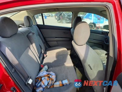 Zdjęcie 10 z 12 samochodu: 2009 NISSAN SENTRA 2.0 VIN:3N1AB61E39L646065 - miniatura
