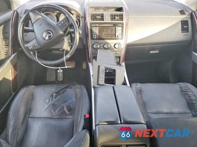 Zdjęcie 8 z 13 samochodu: 2013 MAZDA CX-9 GRAND TOURING VIN:JM3TB3DAXD0400723 - miniatura