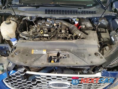 Zdjęcie 11 z 12 samochodu: 2023 FORD EDGE SEL VIN:2FMPK4J9XPBA37798 - miniatura