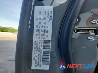 Zdjęcie 13 z 13 samochodu: 2019 DODGE JOURNEY SE VIN:3C4PDCBB2KT773934 - miniatura