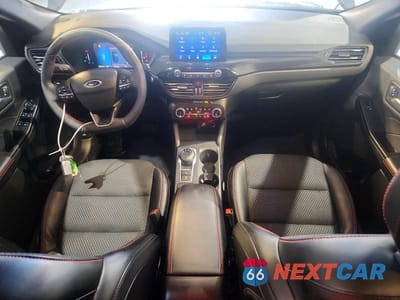 Zdjęcie 8 z 13 samochodu: 2025 FORD ESCAPE ST LINE SELECT VIN:1FMCU9NA2SUB34328 - miniatura