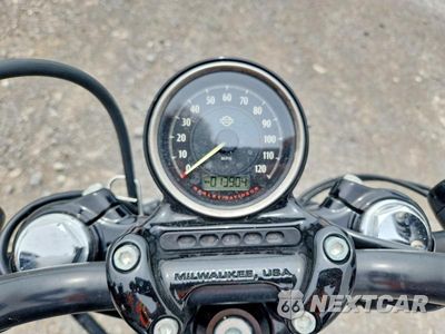 Zdjęcie 7 z 8 samochodu: 2021 HARLEY DAVIDSON XL 1200V VIN:1HD1LC313MB405439 - miniatura
