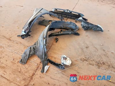 Zdjęcie 13 z 13 samochodu: 2008 HONDA CR-V LX VIN:JHLRE38348C046727 - miniatura