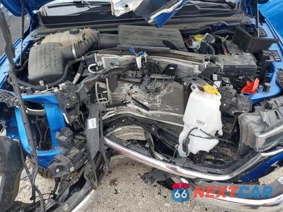 Zdjęcie 11 z 12 samochodu: 2025 RAM 1500 BIG HORN VIN:1C6RRFFGXSN512852 - miniatura