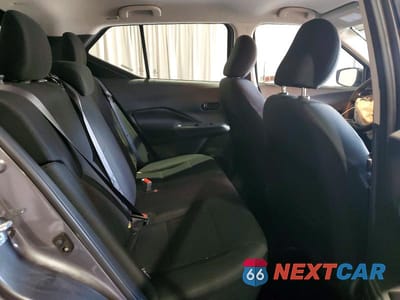 Zdjęcie 10 z 12 samochodu: 2024 NISSAN KICKS S VIN:3N1CP5BV2RL559633 - miniatura