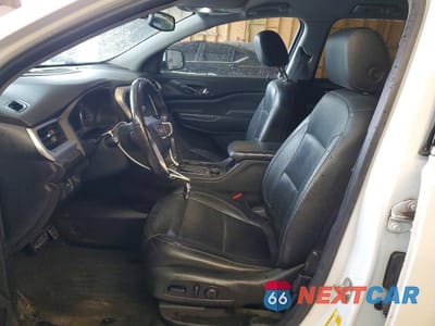 Zdjęcie 7 z 14 samochodu: 2018 GMC ACADIA SLT-1 VIN:1GKKNMLS5JZ187865 - miniatura