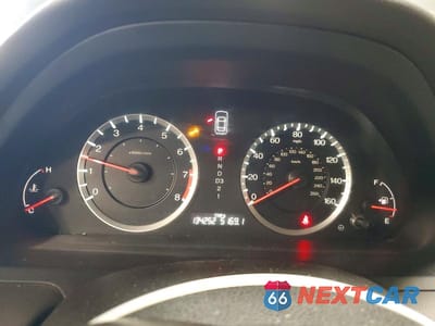 Zdjęcie 9 z 12 samochodu: 2010 HONDA ACCORD LXP VIN:1HGCP2F41AA039790 - miniatura