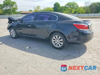 Drugie zdjęcie samochodu z przodu: 2013 BUICK LACROSSE VIN:1G4GC5ER1DF125212 - miniatura