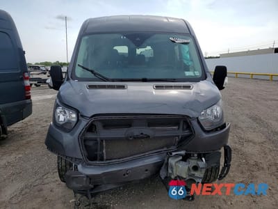 Piąte zdjęcie samochodu w środku: 2024 FORD TRANSIT T-350 VIN:1FBAX2C86RKA77958 - miniatura
