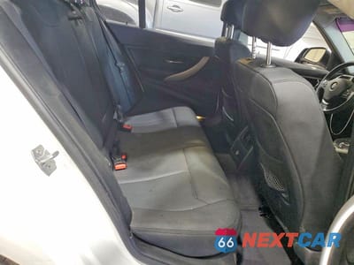 Zdjęcie 10 z 12 samochodu: 2013 BMW 328 I SULEV VIN:WBA3C1G50DNR48366 - miniatura