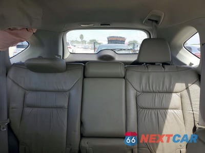 Zdjęcie 10 z 12 samochodu: 2014 HONDA CR-V EXL VIN:2HKRM3H77EH544665 - miniatura