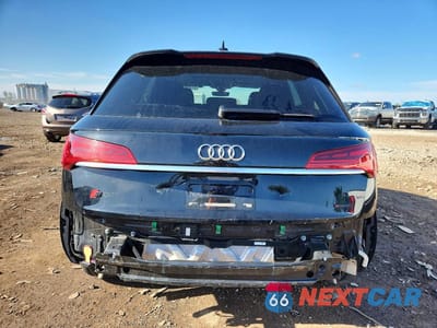 Zdjęcie 6 z 14 samochodu: 2022 AUDI Q5 PREMIUM PLUS 45 VIN:WA1EAAFY1N2116285 - miniatura