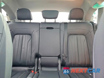 Zdjęcie 10 z 13 samochodu: 2023 AUDI Q5 PREMIUM PLUS 45 VIN:WA1EAAFY4P2040905 - miniatura