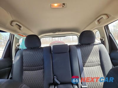 Zdjęcie 10 z 13 samochodu: 2018 NISSAN ROGUE S VIN:5N1AT2MV6JC771507 - miniatura
